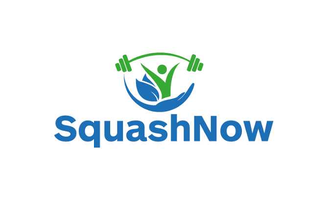 SquashNow.com